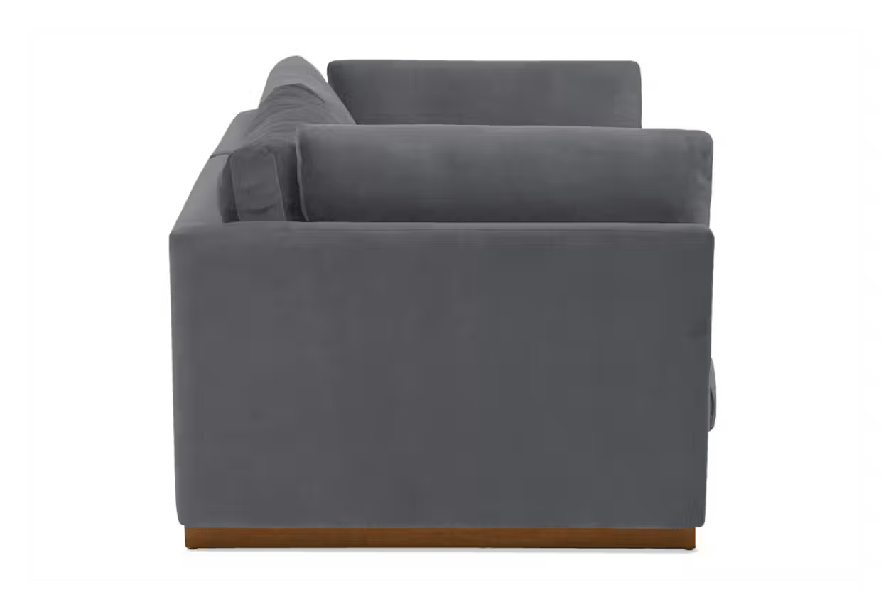 Holt Corner Chair Loveseat