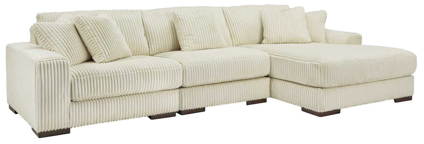 Ashley Lindyn 3 PC LAF Chaise