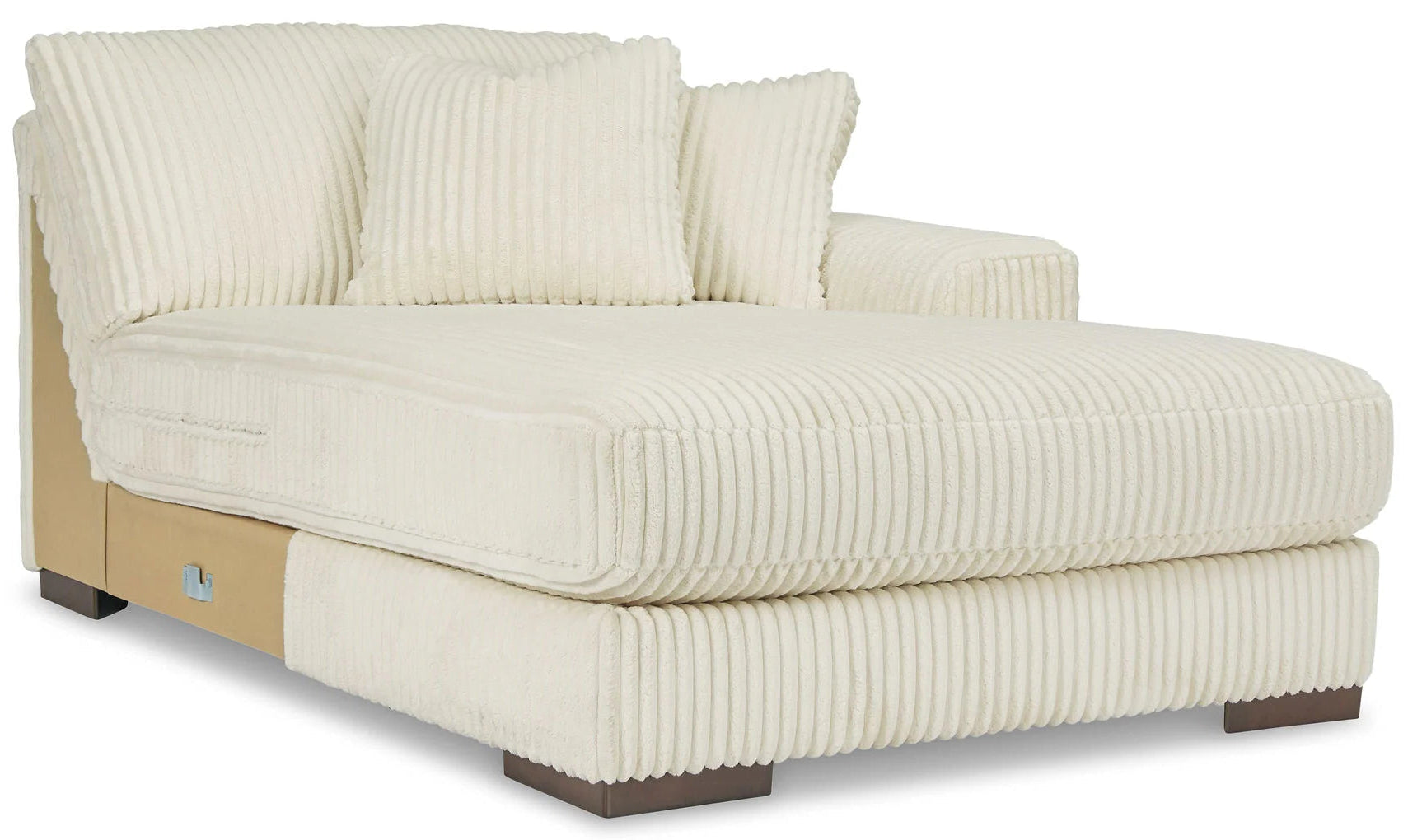 Ashley Lindyn 3 PC LAF Chaise