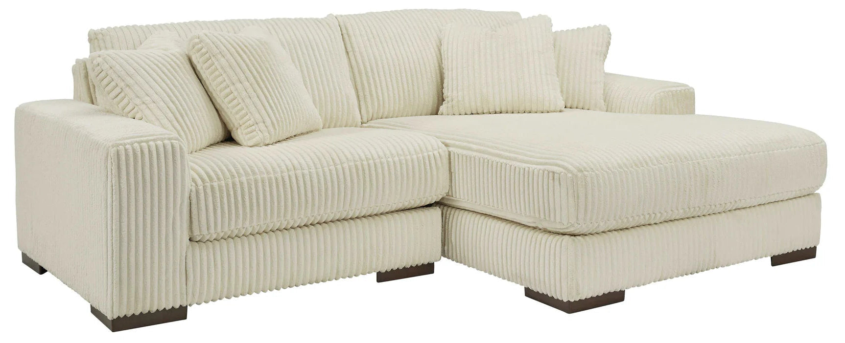 Ashley Lindyn 2 PC LAF Chaise