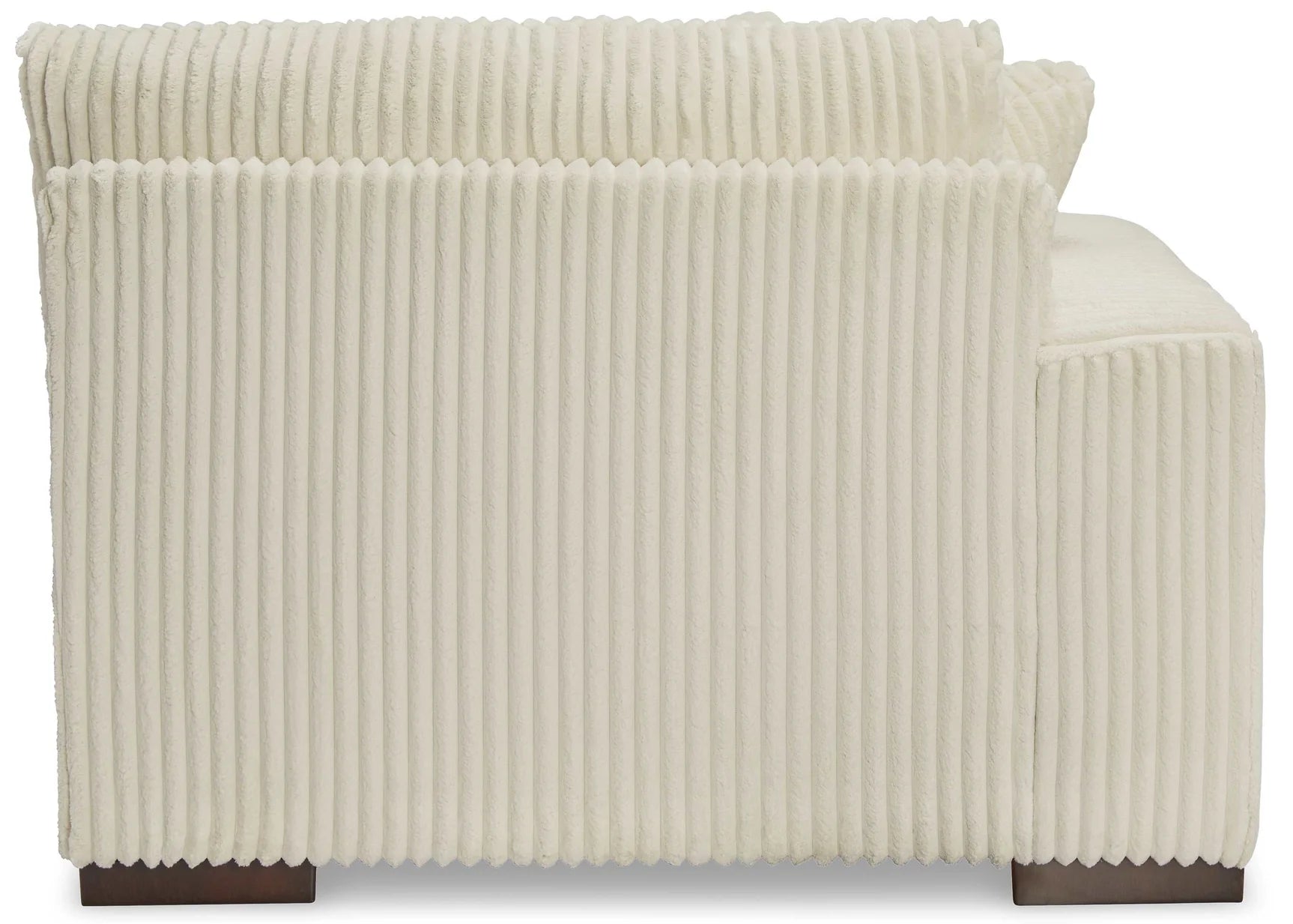 Ashley Lindyn 2 PC LAF Chaise