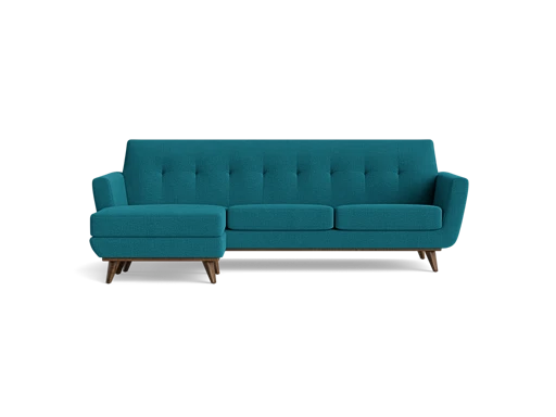 Hughes Reversible Sectional