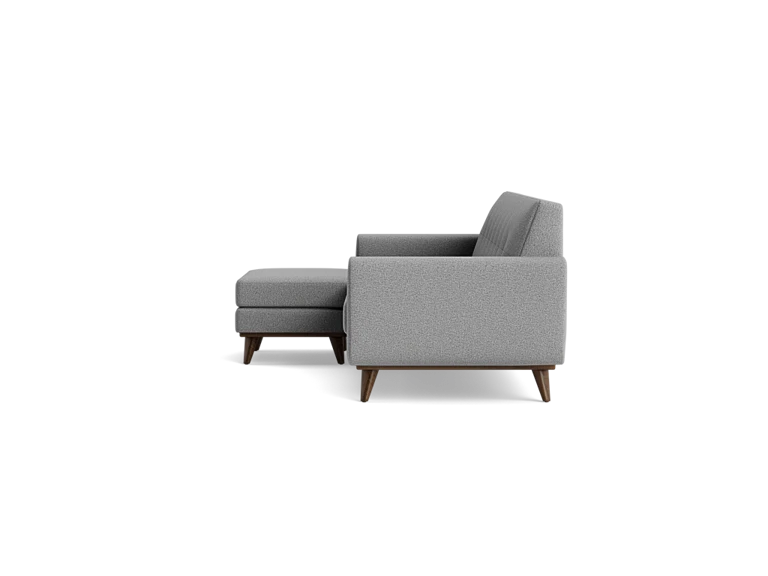 Hughes Reversible Sectional