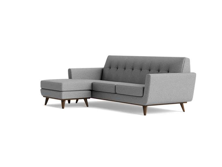Hughes Reversible Sectional