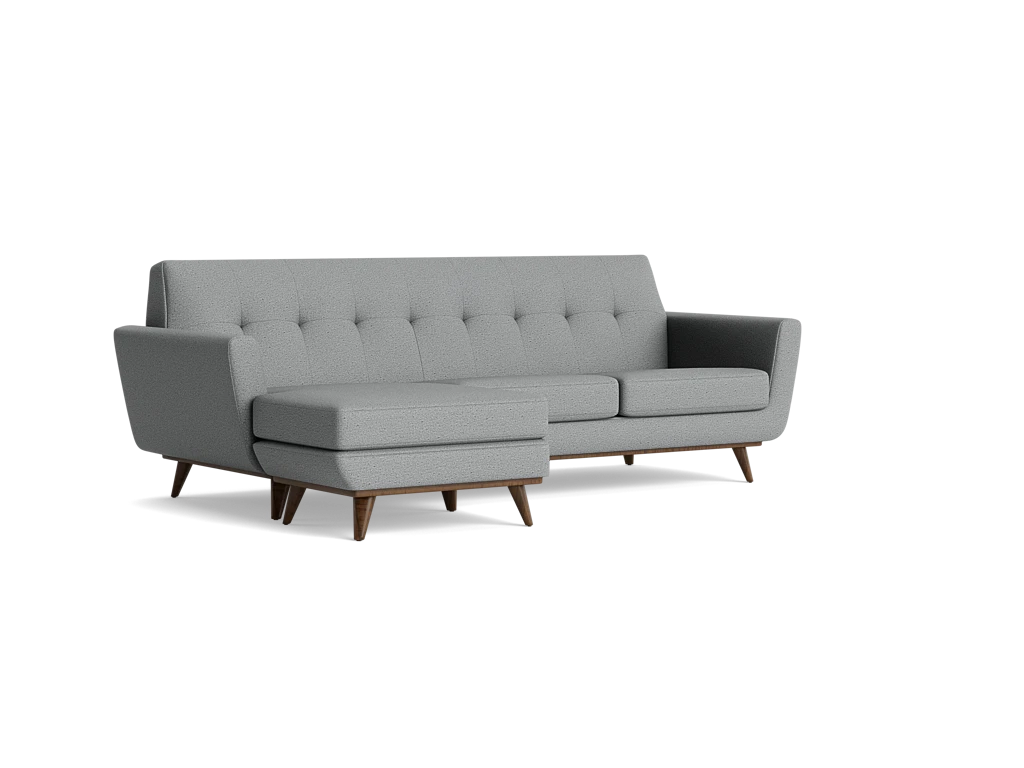 Hughes Reversible Sectional