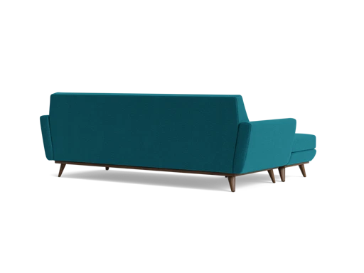 Hughes Reversible Sectional