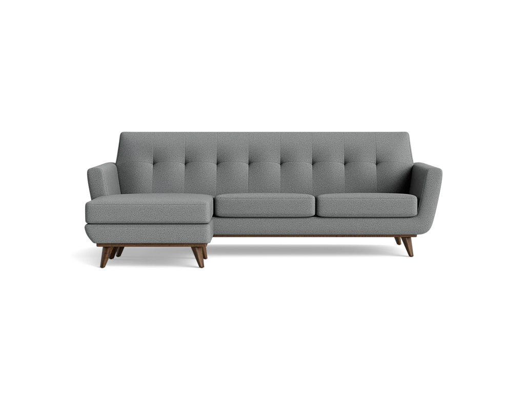Hughes Reversible Sectional