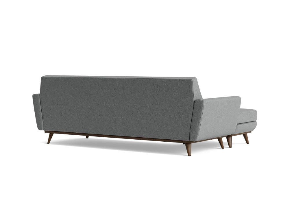 Hughes Reversible Sectional