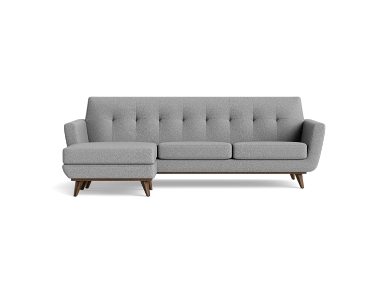 Hughes Reversible Sectional