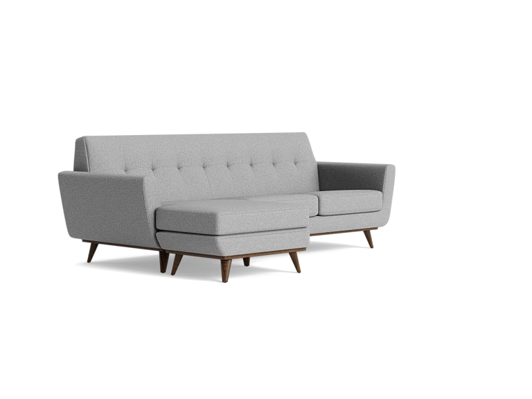 Hughes Reversible Sectional