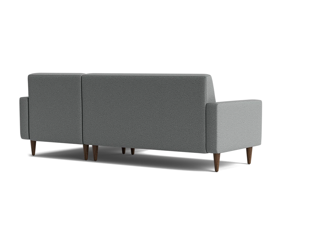 Korver Apartment Sectional