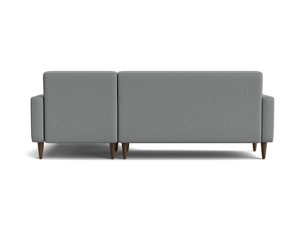 Korver Apartment Sectional