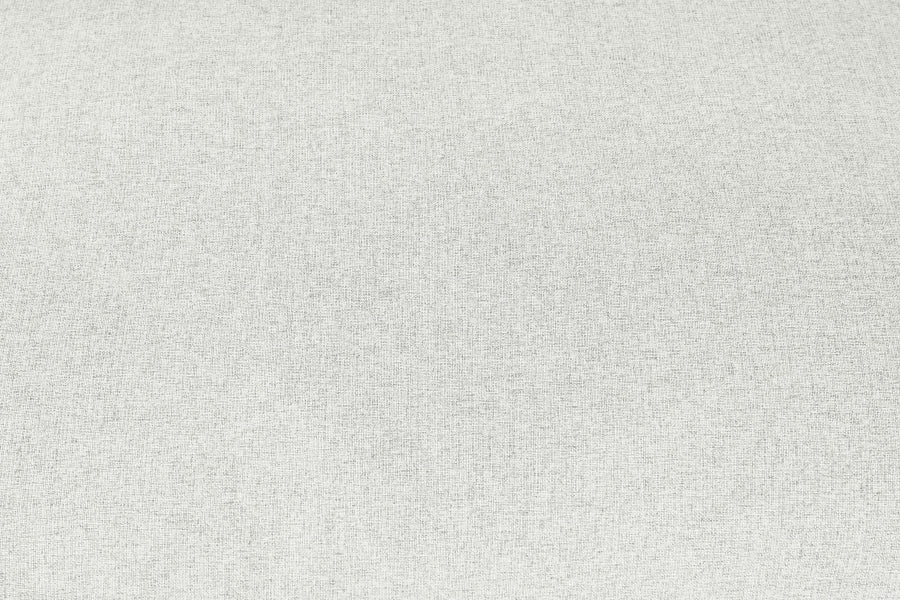 Meridian Serene Linen Cloud 6 pc sectional