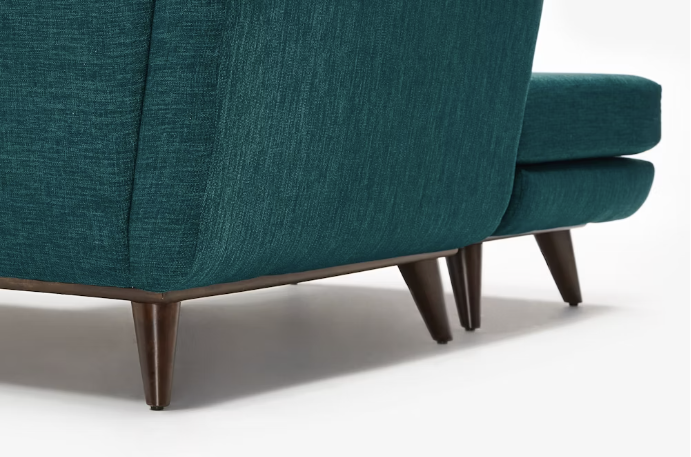 Hughes Reversible Sectional