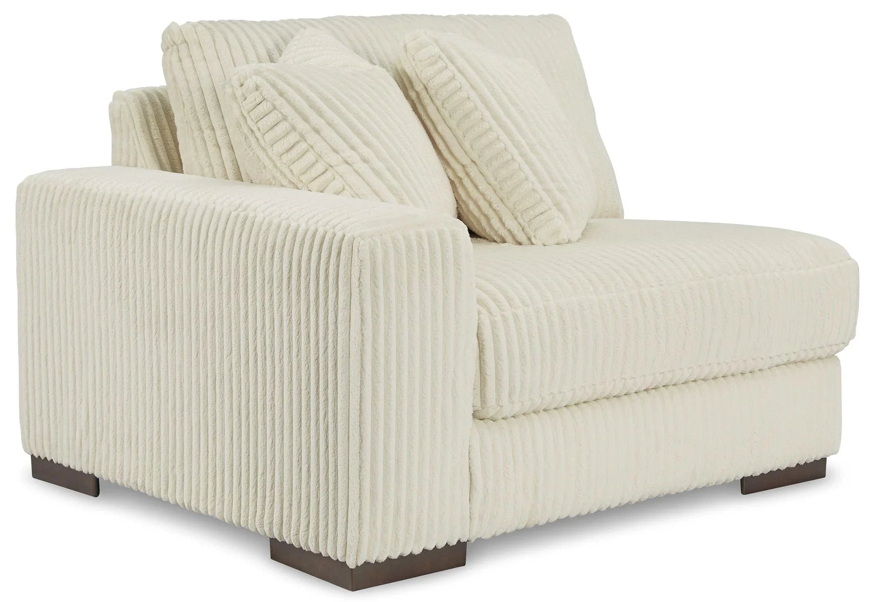Ashley Lindyn 2 PC LAF Chaise
