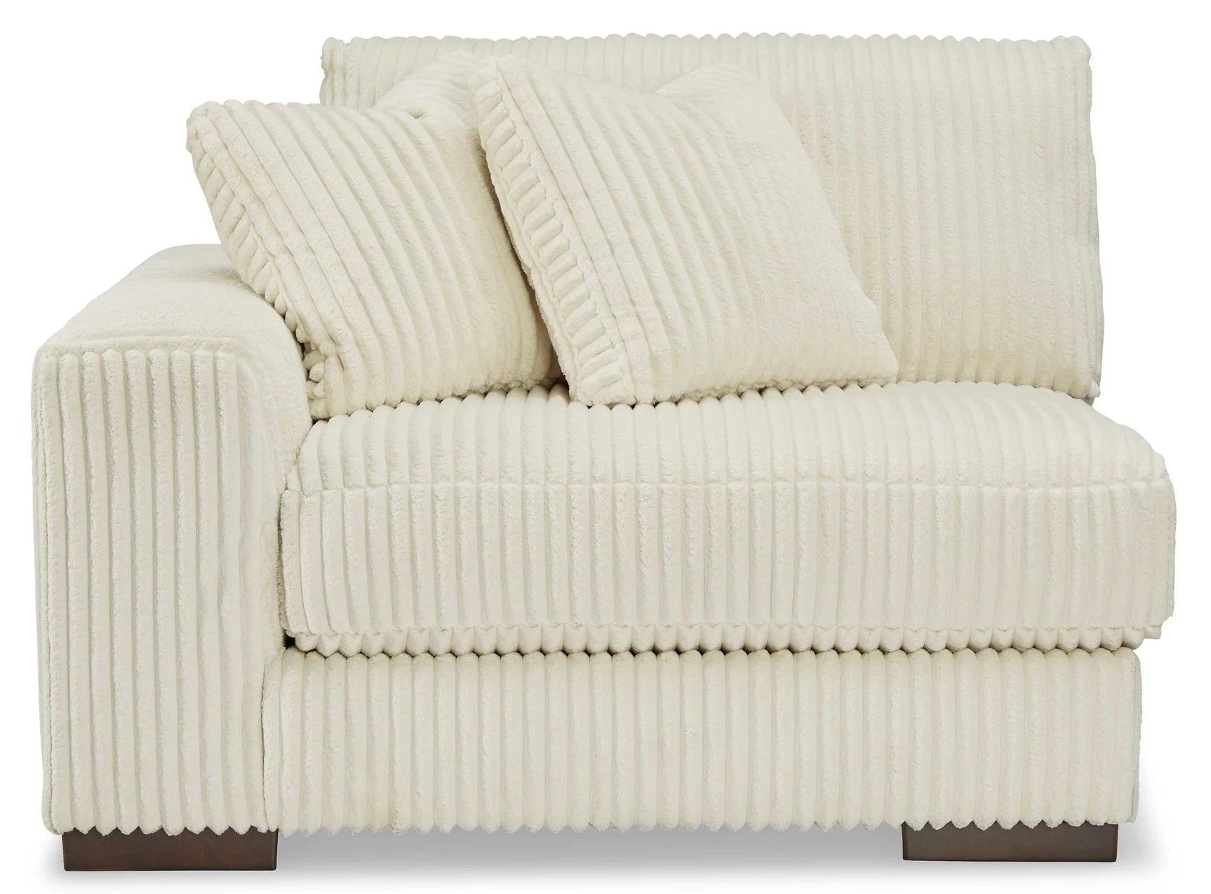 Ashley Lindyn 2 PC LAF Chaise
