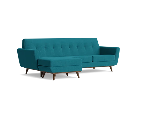 Hughes Reversible Sectional