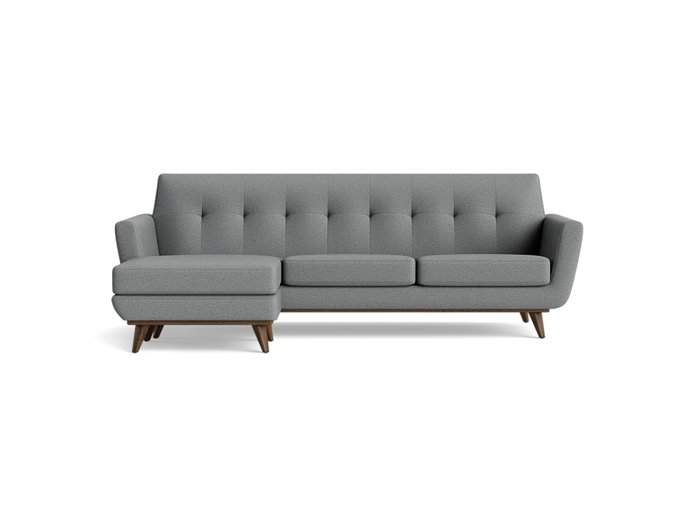 Hughes Reversible Sectional