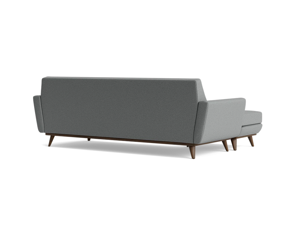 Hughes Reversible Sectional