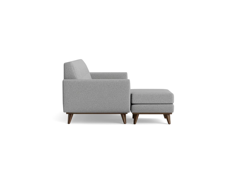 Hughes Reversible Sectional