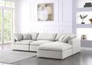 Switch Meridian Serene Linen Cloud 4 pc L 2 image