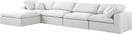 Switch Meridian Serene Linen Cloud 5 pc L 3 image