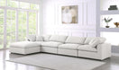 Switch Meridian Serene Linen Cloud 5 pc L 2 image