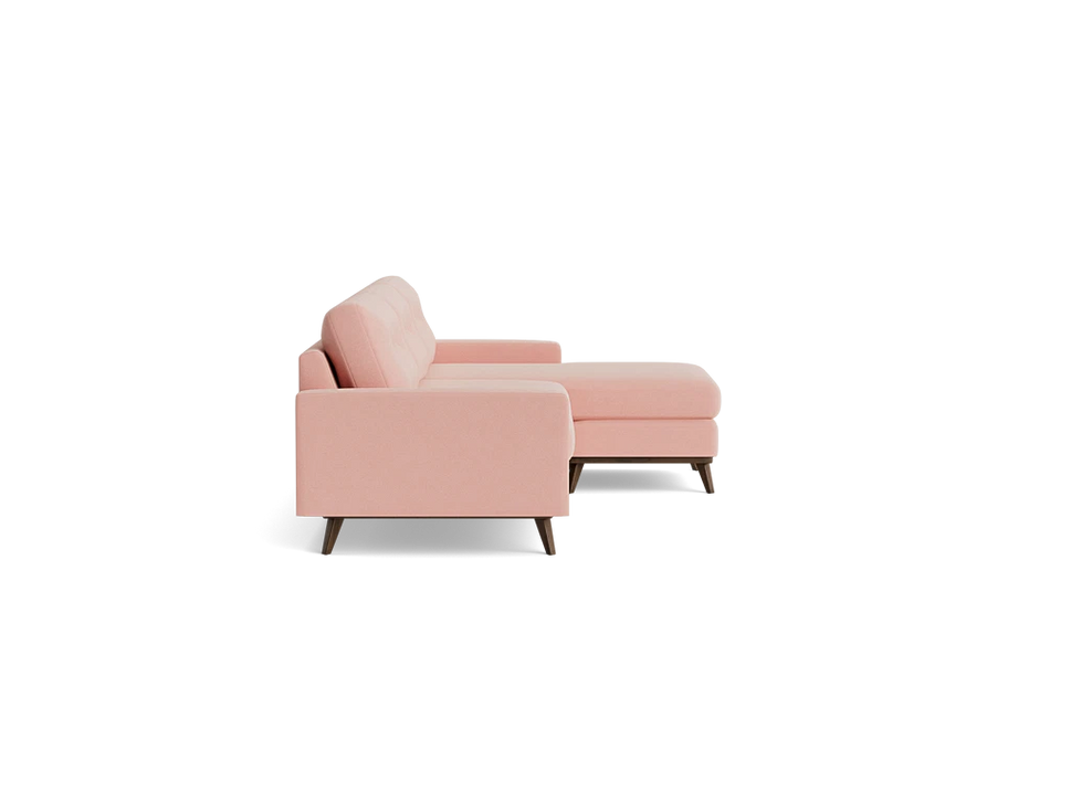 Hopson Reversible Sectional