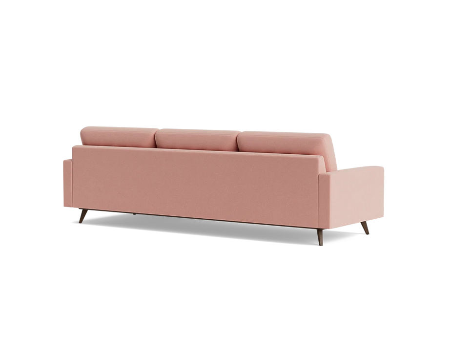 Hopson Reversible Sectional