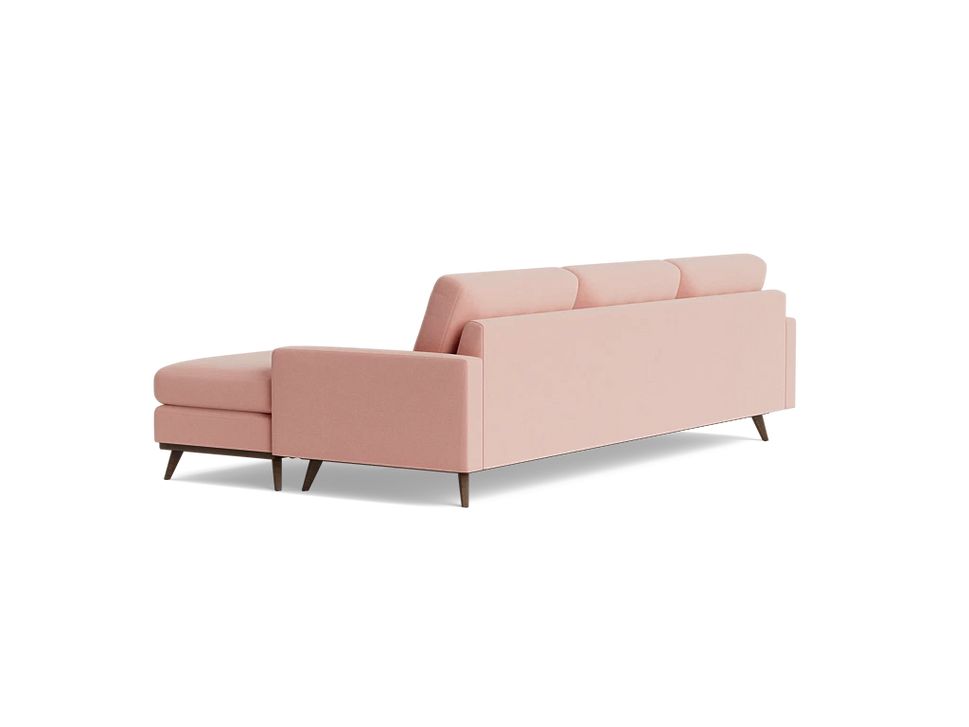 Hopson Reversible Sectional