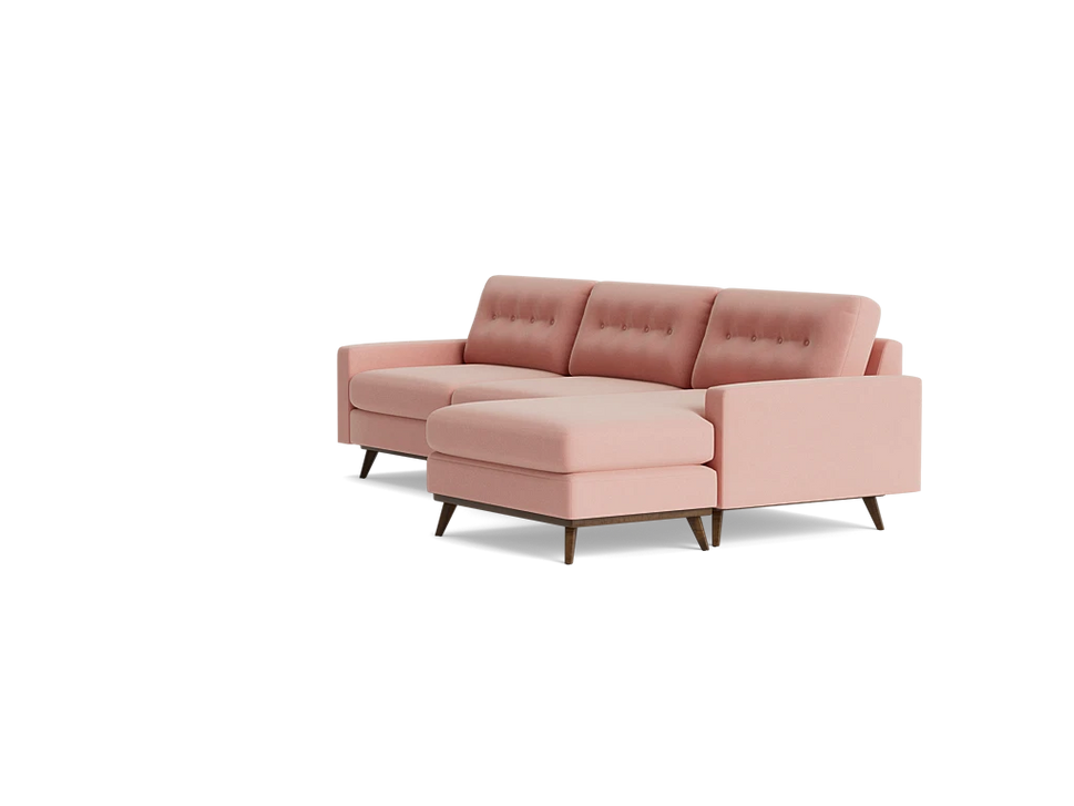 Hopson Reversible Sectional