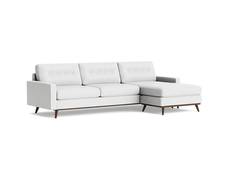 Hopson Reversible Sectional