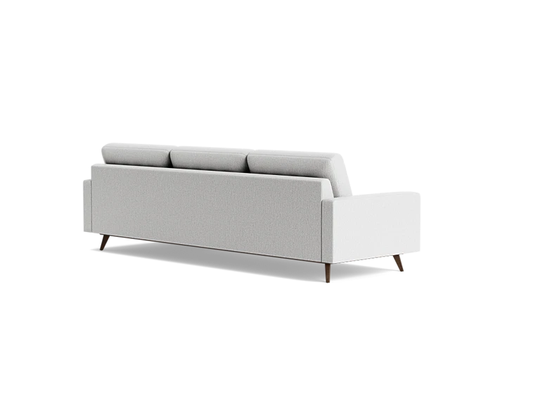 Hopson Reversible Sectional