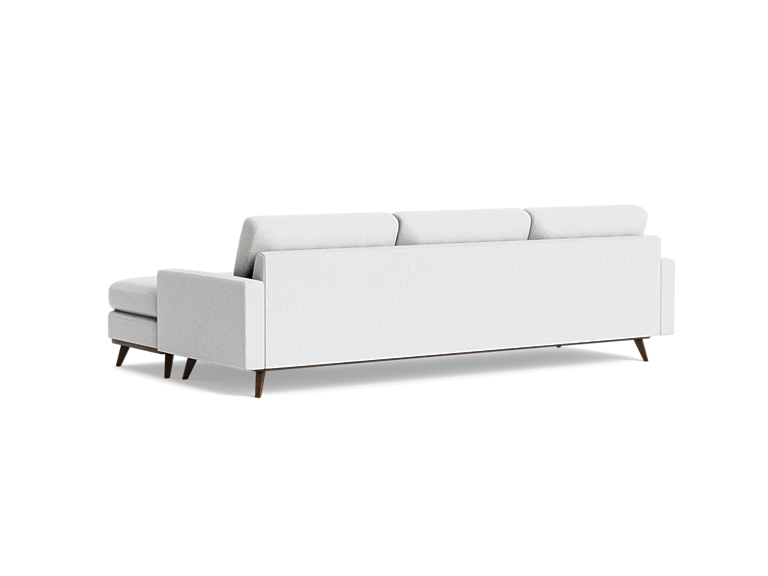 Hopson Reversible Sectional