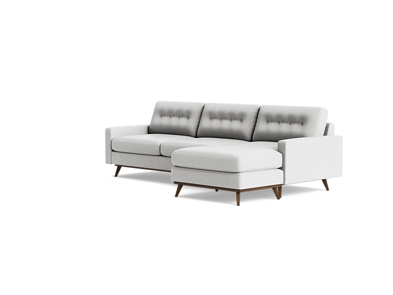 Hopson Reversible Sectional
