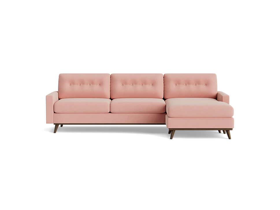 Hopson Reversible Sectional