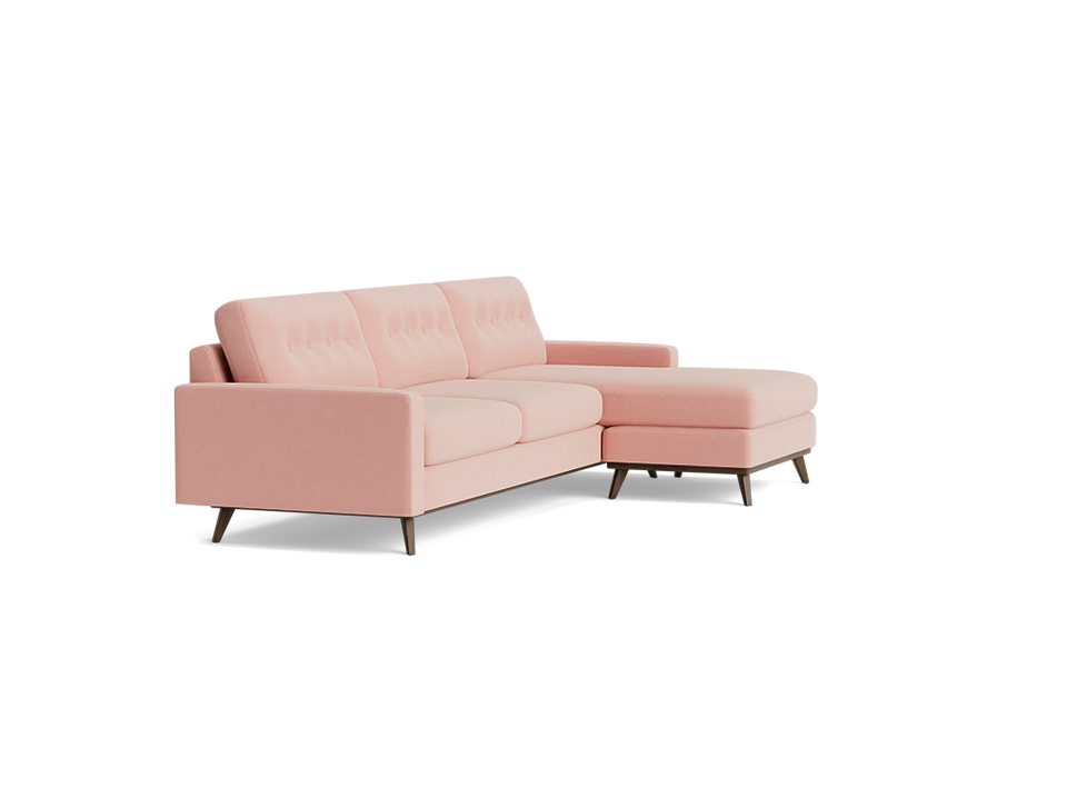 Hopson Reversible Sectional