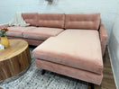 Switch Hopson Reversible Sectional 3 image