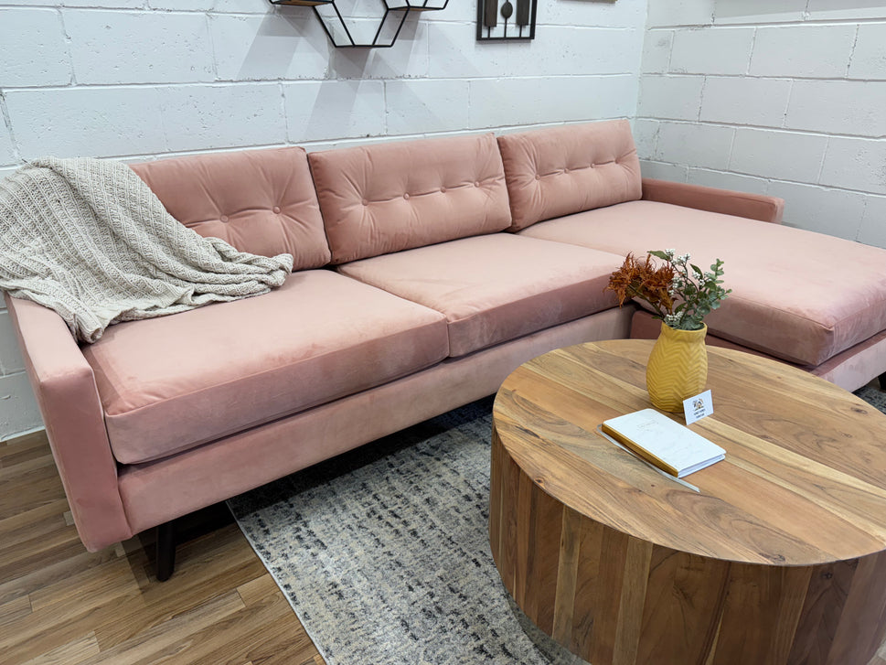 Hopson Reversible Sectional
