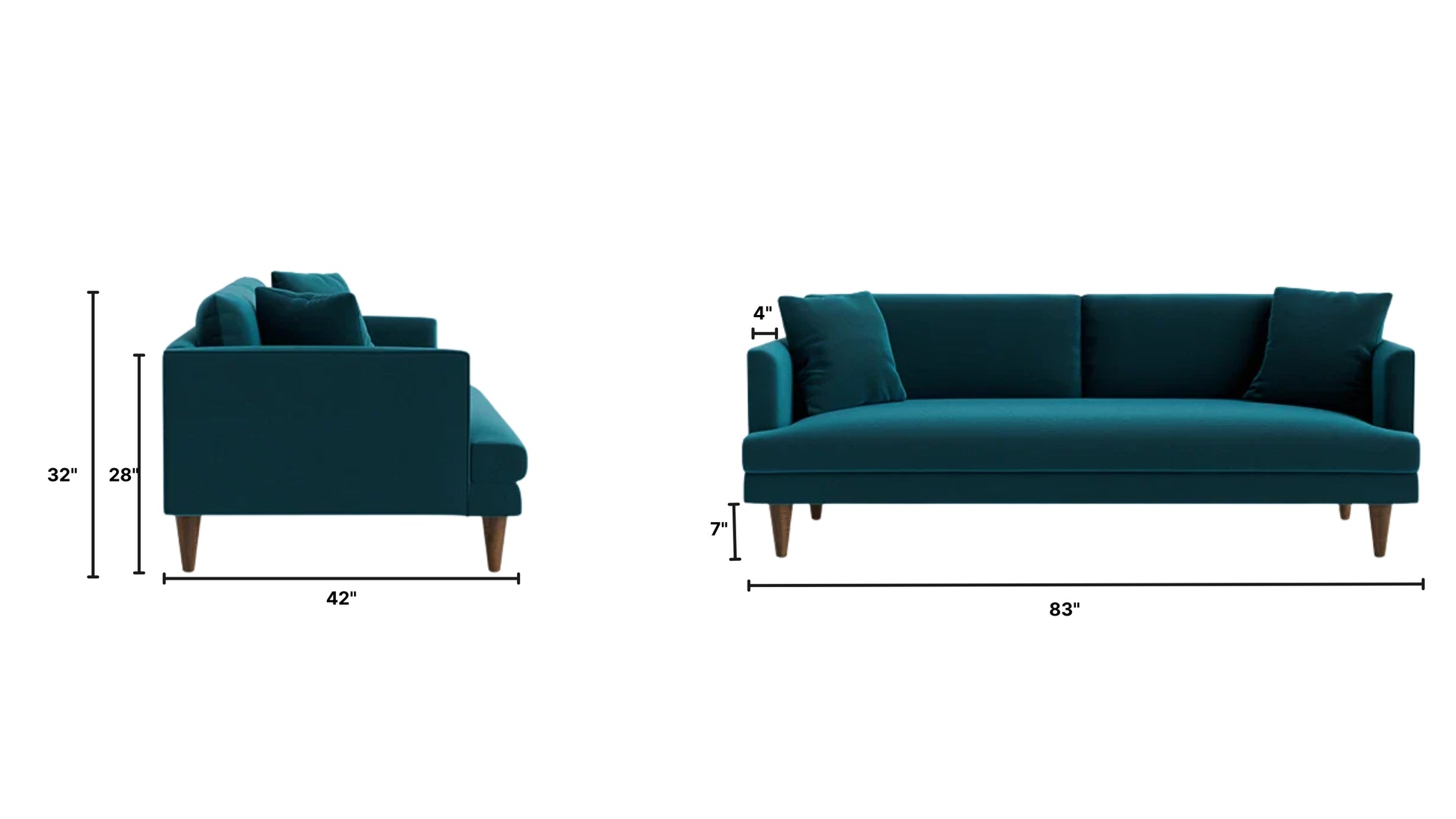Lewis Sofa